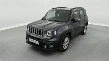 Jeep Renegade 1.0 T3 Limited 120