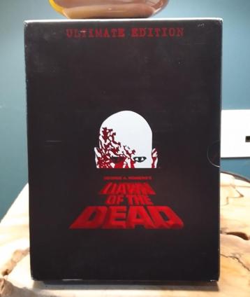 Dawn Of The Dead Ultimate Edition 