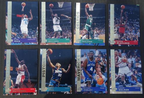 97-98 NBA UD-Kellogs Gold set - US only mail in -Kobe Bryant, Sports & Fitness, Basket, Neuf, Autres types, Envoi