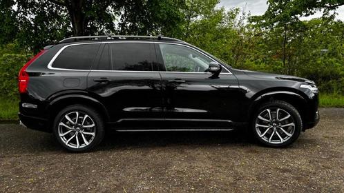 Volvo XC 90 88.000 km 12.2017 Model 2018, Auto's, Volvo, Particulier, XC90, 4x4, ABS, Airbags, Airconditioning, Bluetooth, Boordcomputer