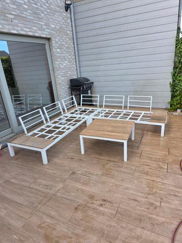 Loungeset GRATIS af te halen!
