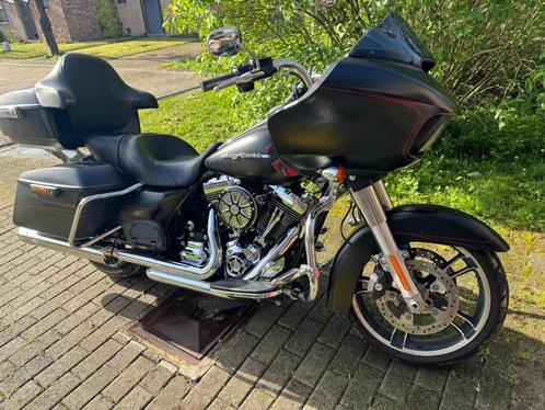 Harley Davidson Road Glide Special 2015, Motoren, Motoren | Harley-Davidson, Particulier, Toermotor, 12 t/m 35 kW, 2 cilinders