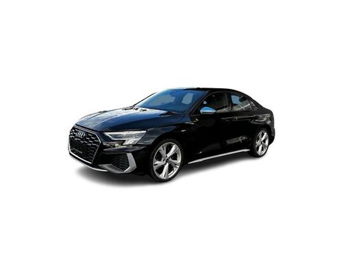 Audi S3 Renting voor prof/ballonkrediet voor particulier, Autos, Audi, Entreprise, S3, ABS, Airbags, Air conditionné, Alarme, Bluetooth