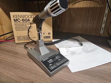 Kenwood MC 60 A 