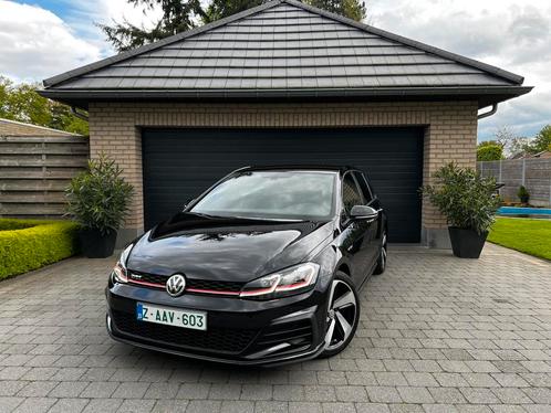 VOLKSWAGEN GOLF 7.5 GTI 03/2017 / 125.000KM / FACELIFT / FUL, Auto's, Volkswagen, Bedrijf, Te koop, Golf, ABS, Achteruitrijcamera