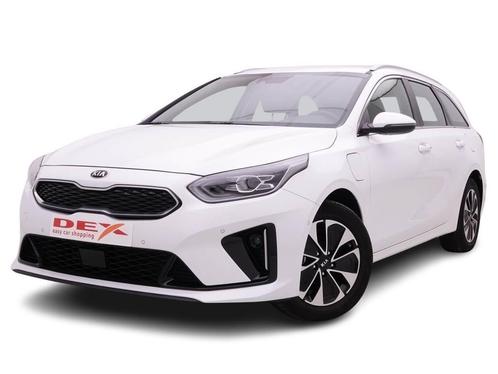 KIA Ceed SW / cee'd SW 1.6 GDi PHEV DCT Combi Sport Edition, Auto's, Kia, Bedrijf, Overige modellen, ABS, Airbags, Airconditioning