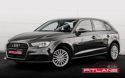 Audi A3 1.6 TDi Bi-Xenon / Cruise / PDC / TEl / Garantie, Autos, Audi, Entreprise, Achat, A3, ABS, Airbags, Air conditionné, Alarme