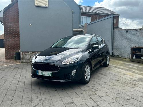 FORD FIËSTA 1.0 2019 36000km REEDS GEKEURD, Auto's, Ford, Particulier, Fiësta, ABS, Airconditioning, Android Auto, Apple Carplay
