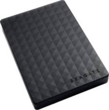 Seagate Expansion Portable 1 TB Externe Harde Schijf