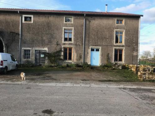 ferme lorraine, Immo, Étranger, France, Autres types, Village