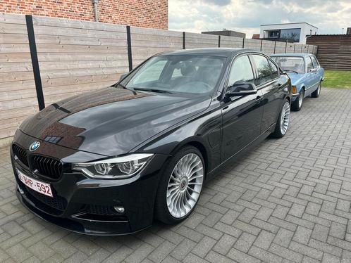 BMW 330e iperformance M pakket, Auto's, BMW, Particulier, 3 Reeks, ABS, Airbags, Airconditioning, Alarm, Bluetooth, Boordcomputer