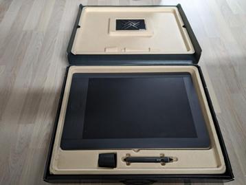 Wacom Intuos 5 Touch Large tekentablet (PTH-850/K)