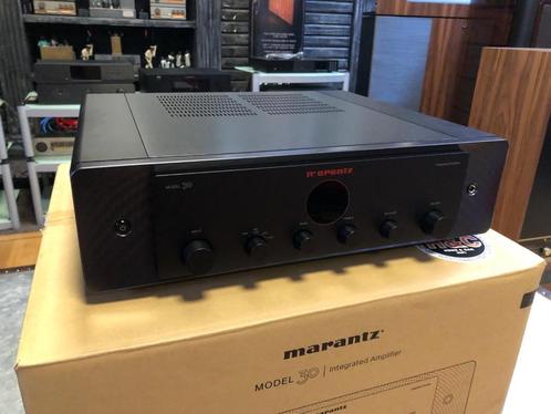 Marantz model 30, Audio, Tv en Foto, Stereoketens, Zo goed als nieuw, Overige merken, Losse componenten, Ophalen