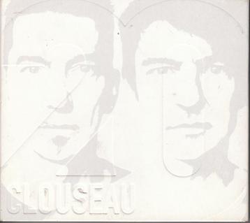 Clouseau 20 op dubbel-CD & DVD of Clouseau anno 2013