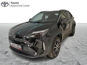 Toyota Yaris Cross GR Sport 