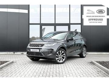 Land Rover Discovery Sport D180 HSE 2 YEARS WARRANTY 
