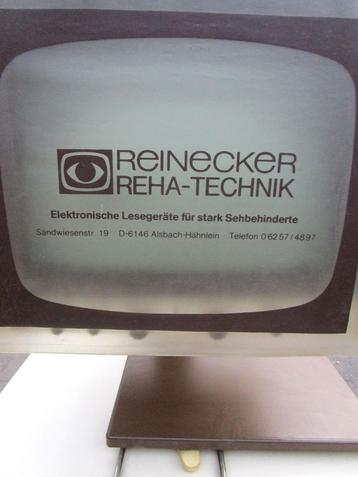 videomatic E reinecker