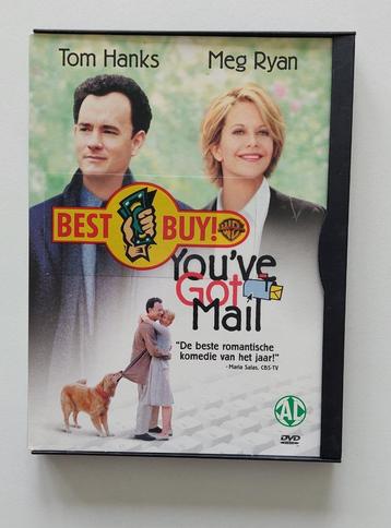 DVD You've Got Mail