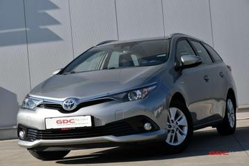 Toyota Auris 1.8i Hybride