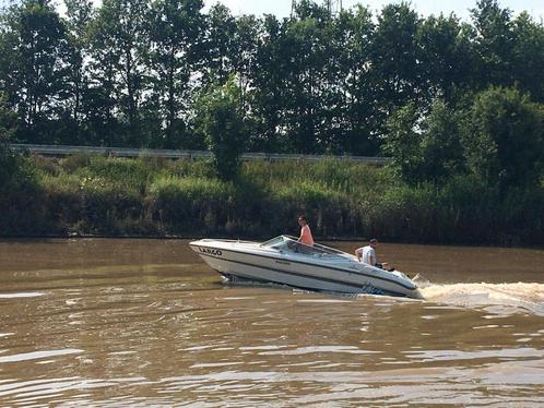 Cranchi Start V8, Watersport en Boten, Speedboten, Gebruikt, Ophalen of Verzenden