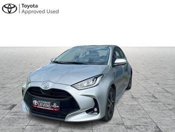 Toyota Yaris ICONIC 1.5 BENZ MT6 