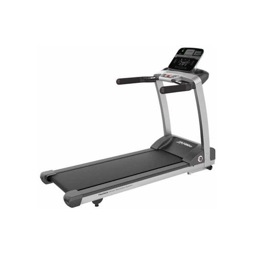 Life Fitness T3 Treadmill with Track Connect, Sports & Fitness, Équipement de fitness, Comme neuf, Autres types, Jambes, Enlèvement