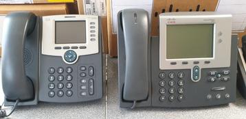 Cisco IP Phone 7941