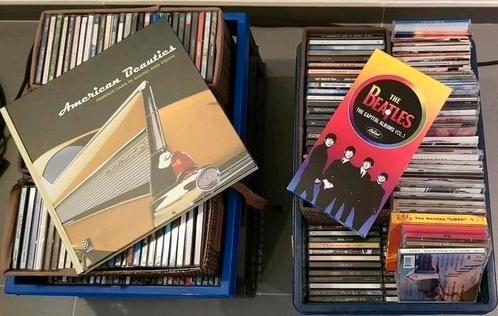 LOT DE +- 380 CD : POP/ROCK/FILM/CLASSIQUE/NÉERLANDAIS, CD & DVD, CD | Pop, Comme neuf, 1980 à 2000, Enlèvement