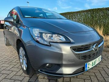 Opel Corsa 1.2i - 11/2018 - 22828km - 1j garantie 