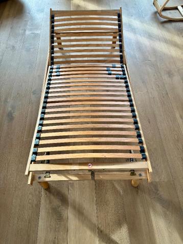 GRATIS Lattenbodem perfect intact