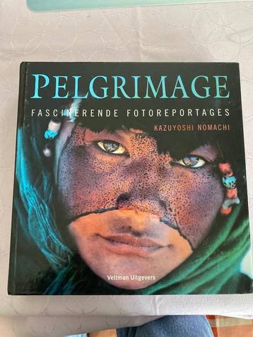 Pelgrimage - Kazuyoshi Nomachi