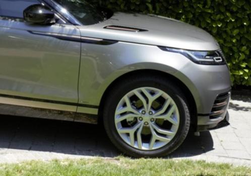 21" velgen Range rover, Autos : Pièces & Accessoires, Pneus & Jantes, Jante(s), 4 Saisons, 21 pouces, 265 mm, Véhicule tout-terrain