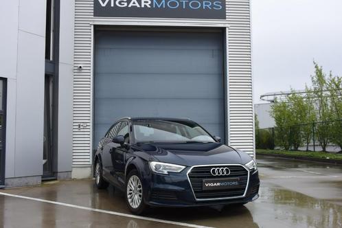Audi A3 G-tron 2018 114.000km!!, Auto's, Audi, Bedrijf, Te koop, A3, ABS, Airbags, Airconditioning, Alarm, Bluetooth, Boordcomputer
