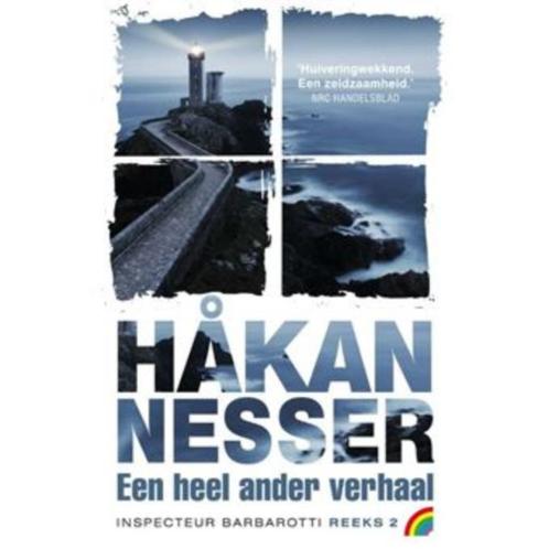 Een heel ander verhaal - Hakan Nesser, Livres, Policiers, Neuf, Enlèvement ou Envoi