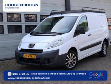 Peugeot Expert 229 2.0 HDI 120pk MARGE - Imperiaal - Airco -