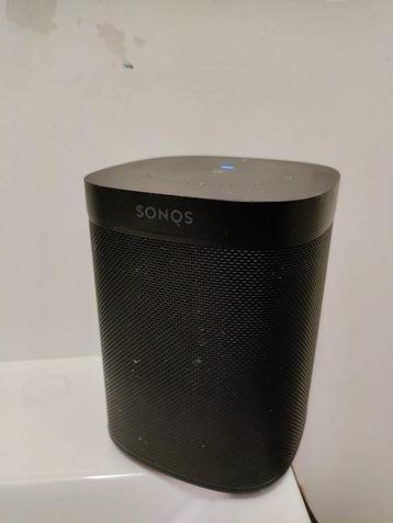 Sonos ONE