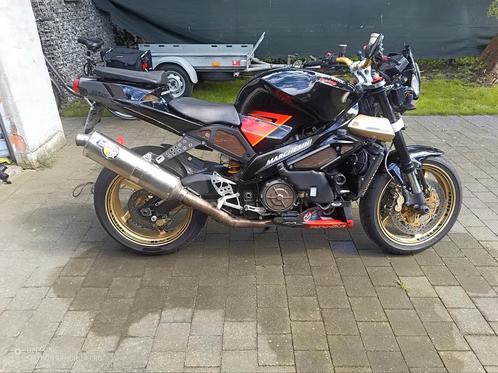 Aprilia tuono, Motos, Motos | Aprilia, Particulier, Enlèvement