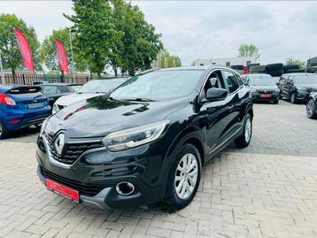 Renault Kadjar 1.2i Nieuwstaat 1j Garantie 