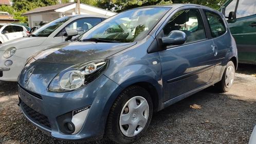 ⭕RENAULT TWINGO "RIPCURL"_1.5DCI(84 CH)_2009✅EURO 4_A/C✅, Auto's, Renault, Bedrijf, Te koop, Twingo, ABS, Airbags, Airconditioning