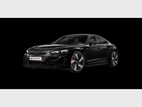 Audi RS e-tron GT 93.4 kWh Quattro RS e-tron GT, Autos, Audi, Entreprise, Autres modèles, ABS, Airbags, Air conditionné, Alarme
