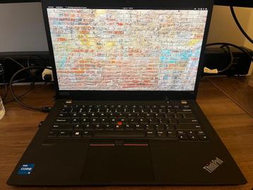 Lenovo T14 gen 2