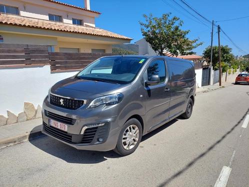 Peugeot Expert Standard Premium L2 1.6 Blue HDi 115 pk, Autos, Peugeot, Particulier, Expert Combi, ABS, Caméra de recul, Airbags