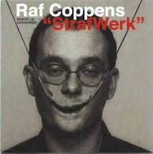 Raf Coppens - Strafwerk, CD & DVD, CD | Humour & Cabaret, Comme neuf, Enlèvement ou Envoi
