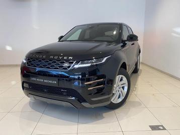 Land Rover Range Rover Evoque R Dynamic S