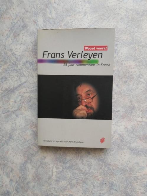 Knack Vlaanderen Frans Krant Journalist Tijdschrift Verzet, Livres, Histoire nationale, Comme neuf, 20e siècle ou après, Enlèvement ou Envoi