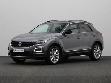 Volkswagen T-Roc 1.0 TSI Style