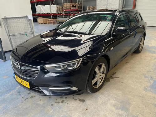 Opel Insignia Sports Tourer 2.0 CDTI Business Executive, Auto's, Opel, Bedrijf, Insignia, ABS, Airbags, Boordcomputer, Centrale vergrendeling