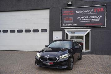 BMW 218i Grand Coupe Sport Packet 54.000km 2021 Bj