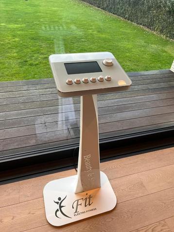 E-Fit Electro fitness toestel
