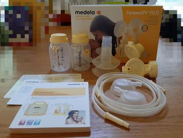 Medela PersonalFit PLUS dubbele afkolfset voor Symphony - 27